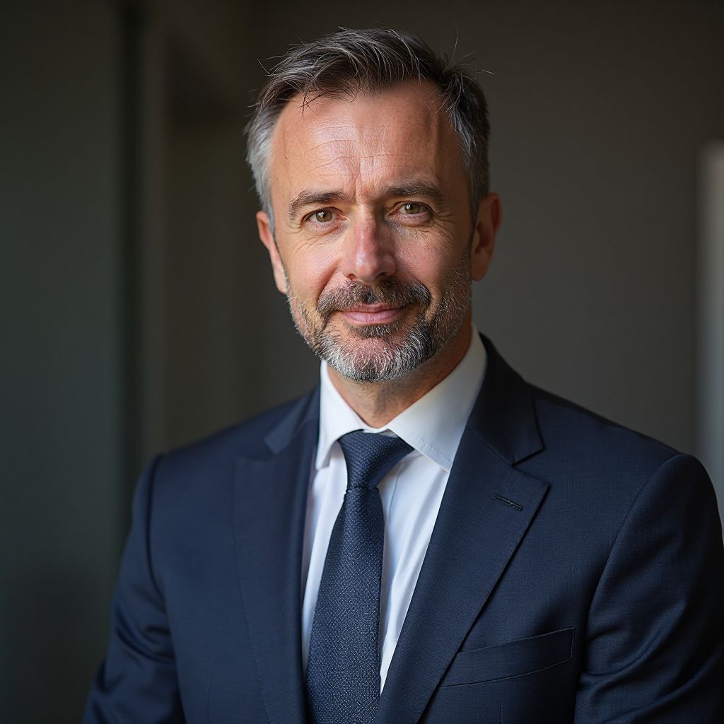 Андрій Петренко