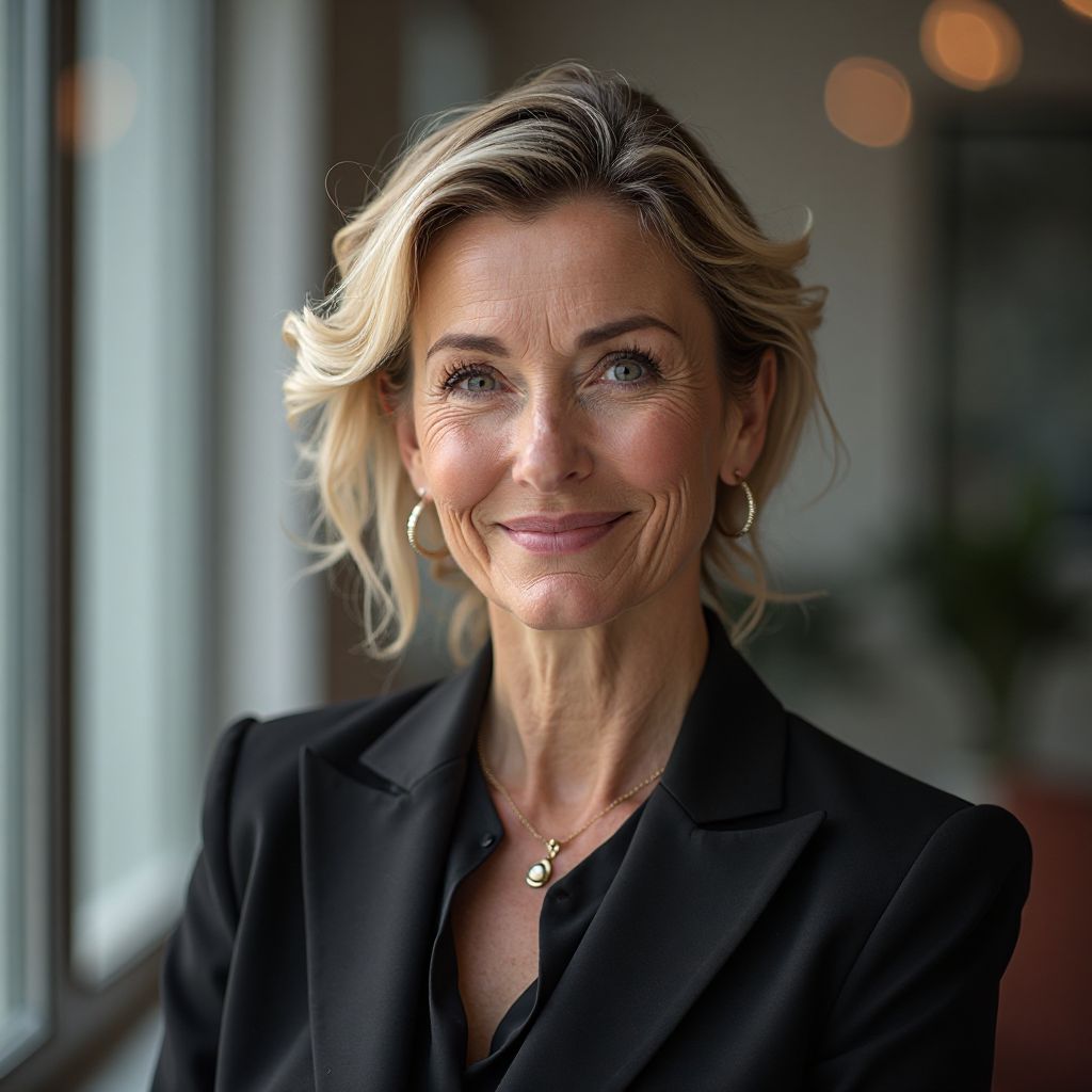 Вікторія Сидоренко