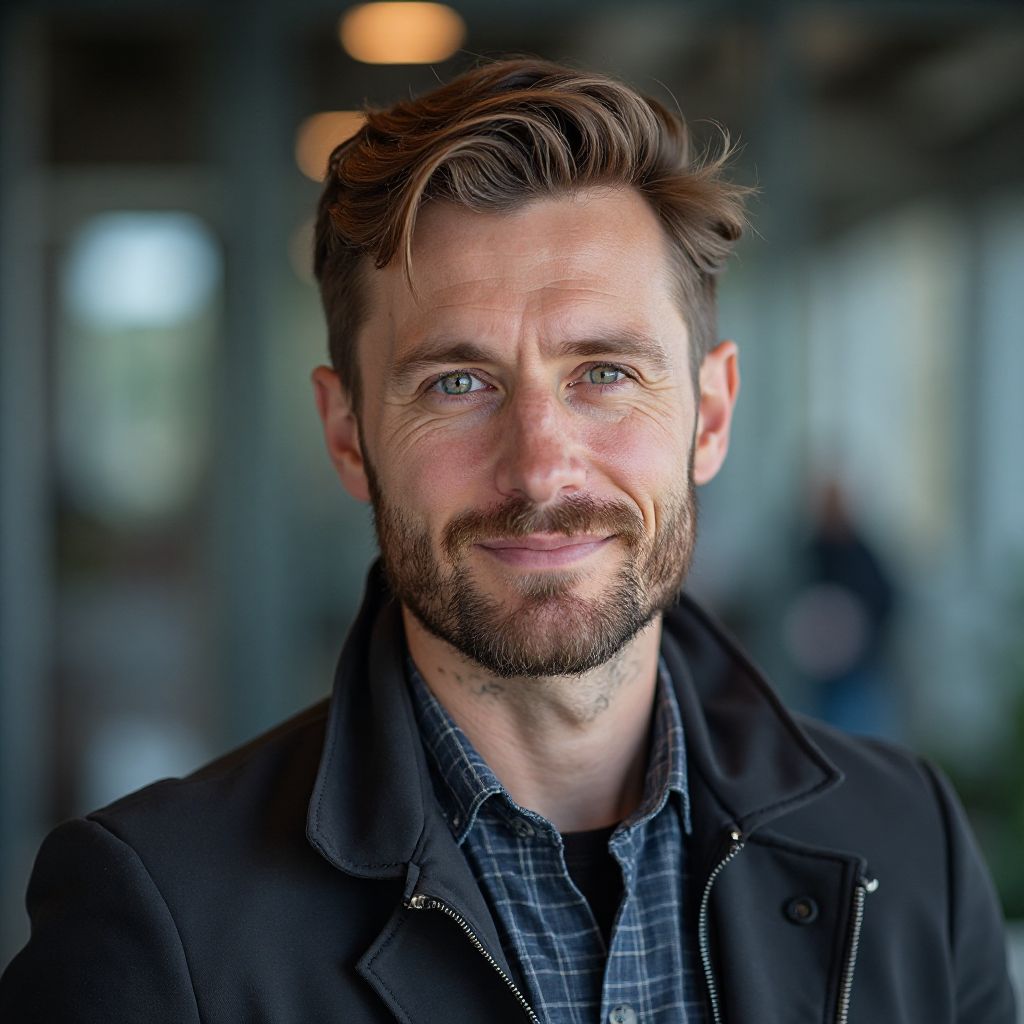 Сергій Кравченко