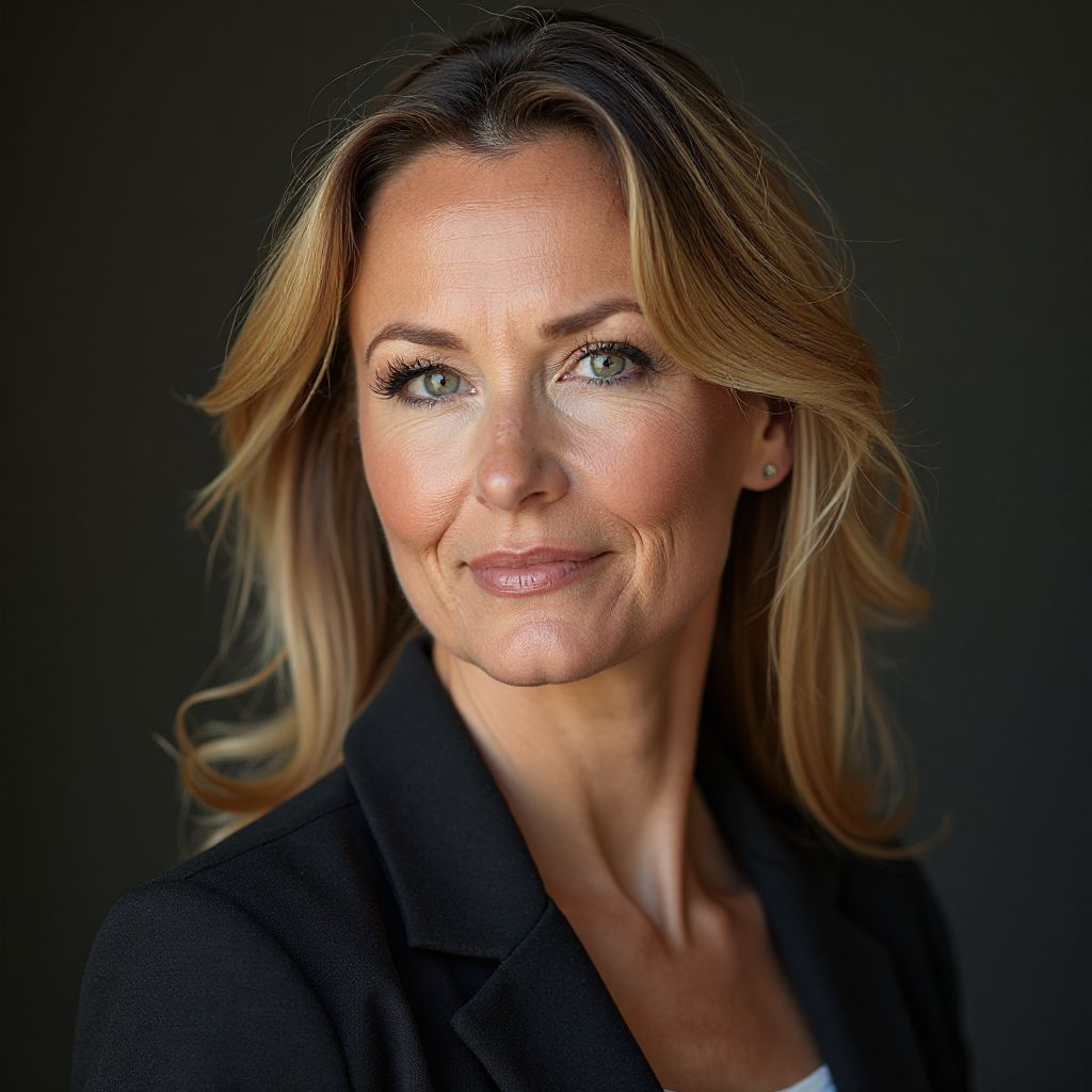 Наталія Литвин