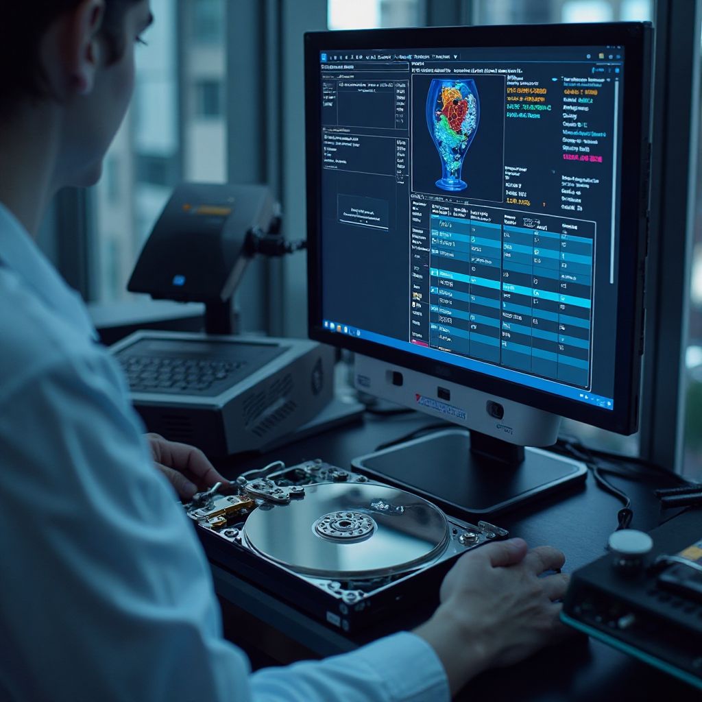 Відновлення даних