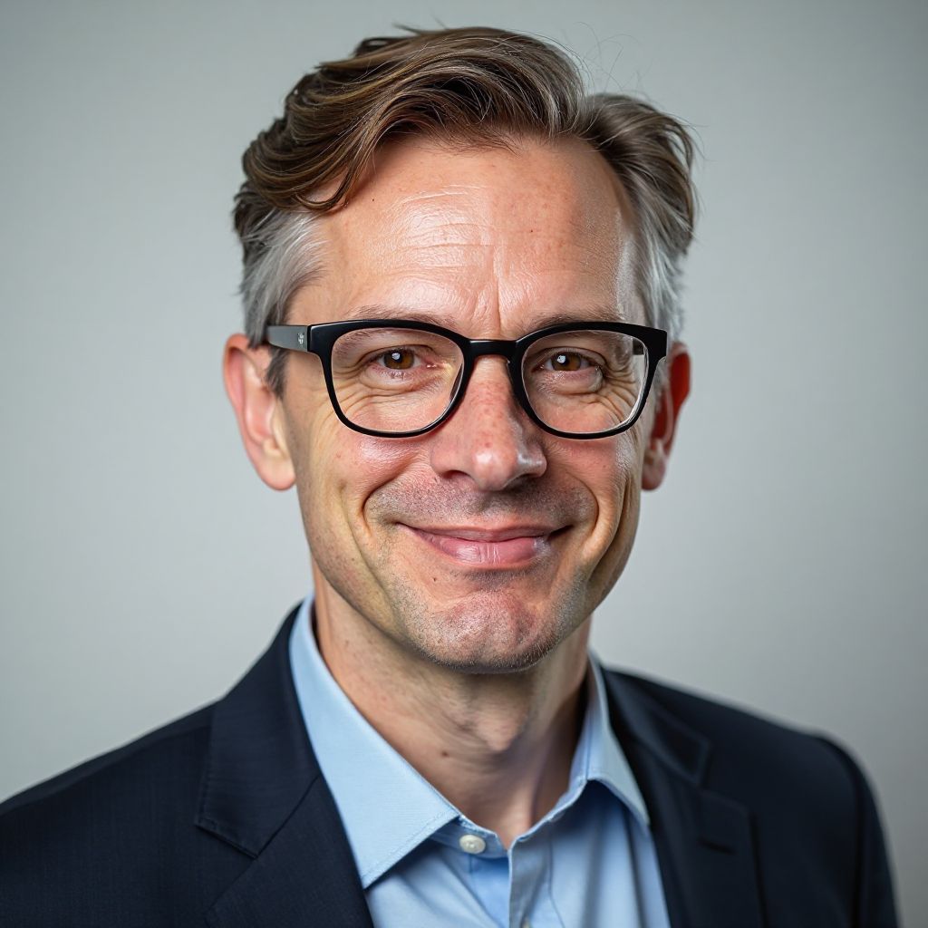 Олександр Коваленко - Засновник та головний інженер