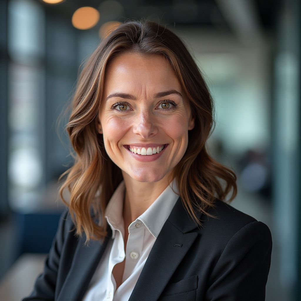 Наталія Мельник - Керівник сервісного відділу