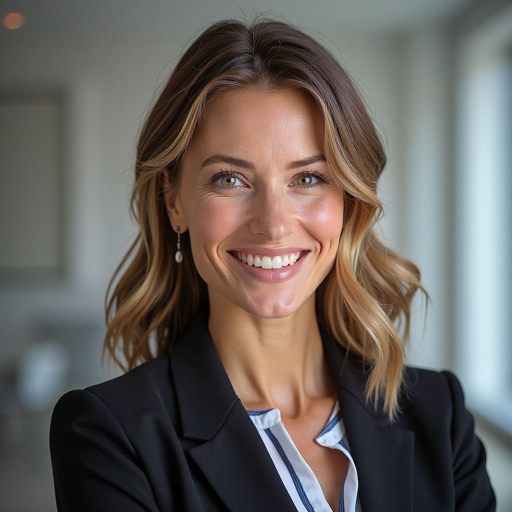 Ольга Ткаченко